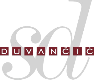 SD Duvančić Logo